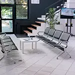 Waiting Area