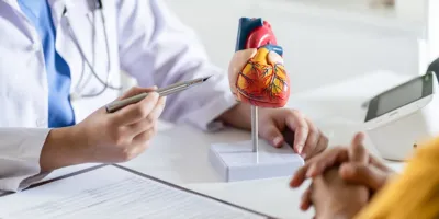 Cardiology OPD