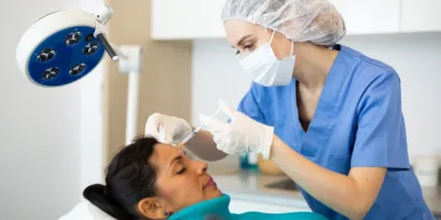 Dermatology OPD