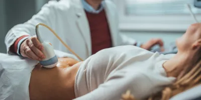 Gastroenterology OPD