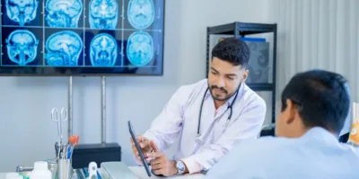 Neurology OPD