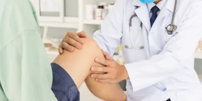 Orthopedics OPD