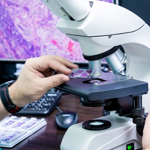 Histopathology services