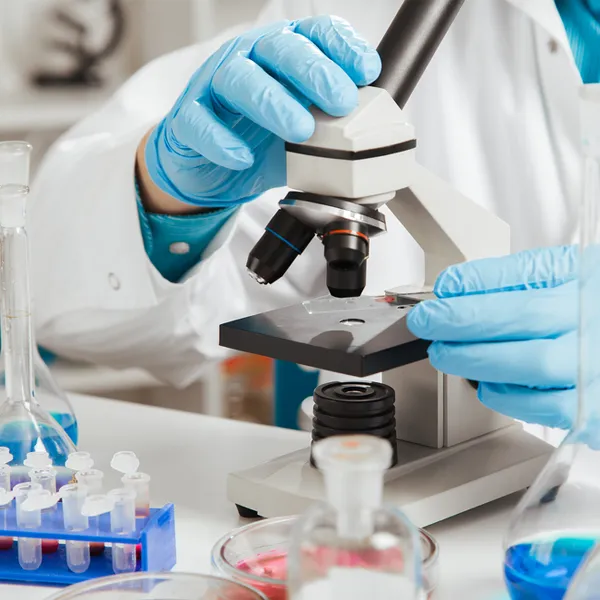 Microbiology services
