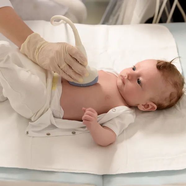 Newborn screening services