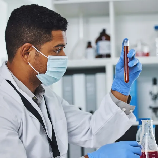 Pathology services