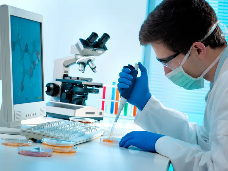 Medical Laboratory