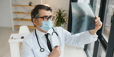 X-ray imaging