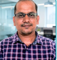 DR. IRFAN ITAGI