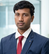 DR. SANGMESH