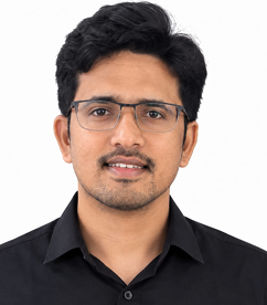 DR. SIDDHARTH SHRIGIRI