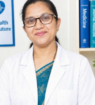 SAVITA PATIL