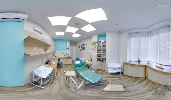 Medical Center Tour